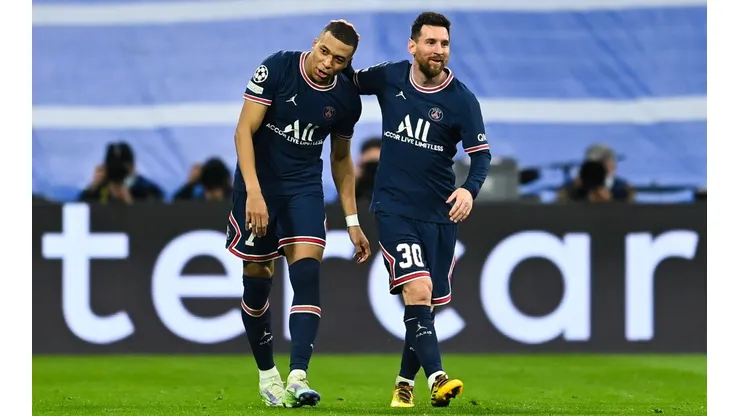 Real Madrid v Paris Saint-Germain: Round Of Sixteen Leg Two - UEFA Champions League