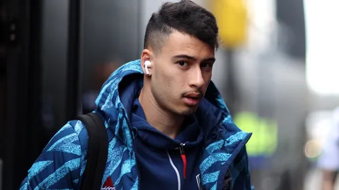 Watford v Arsenal – Premier League