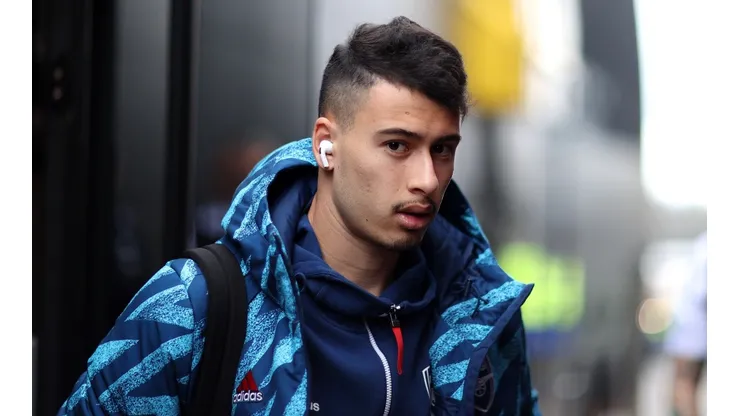 Watford v Arsenal - Premier League