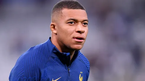 France v Austria: UEFA Nations League - League Path Group 1