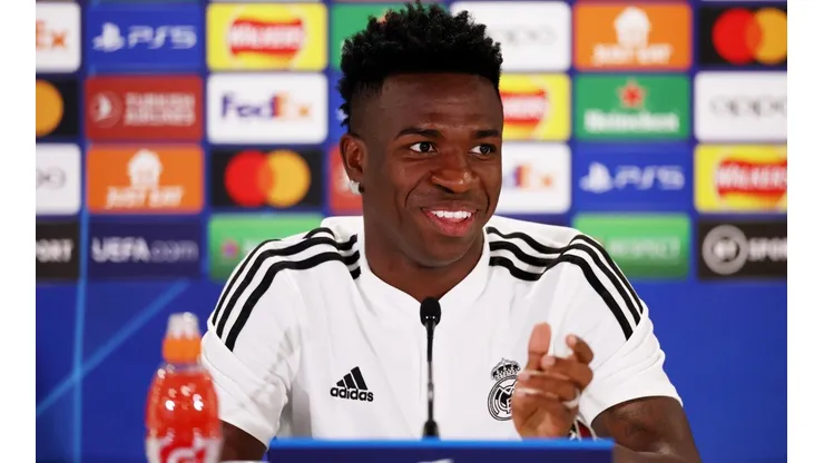 Real Madrid Training Session And Press Conference