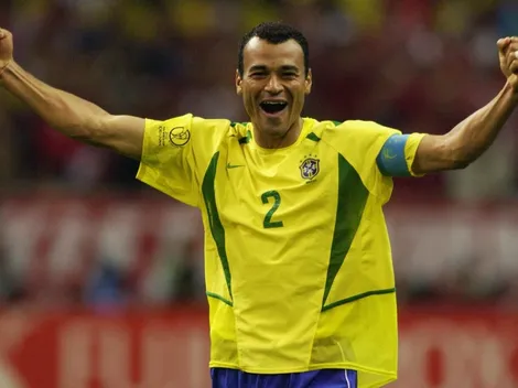 Cafu “esquece” Neymar e escolhe o melhor jogador do mundo na atualidade