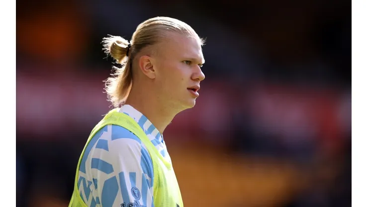 Wolverhampton Wanderers v Manchester City - Premier League