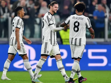 Rabiot tem futuro incerto e pode voltar para a Inglaterra