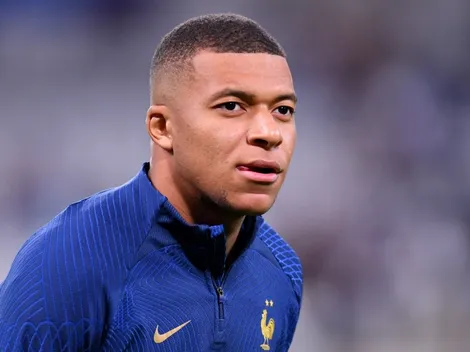 Mbappé manda indireta para grande nome do PSG e logo em seguida apaga
