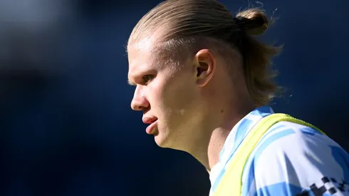 Manchester City v Southampton FC - Premier League