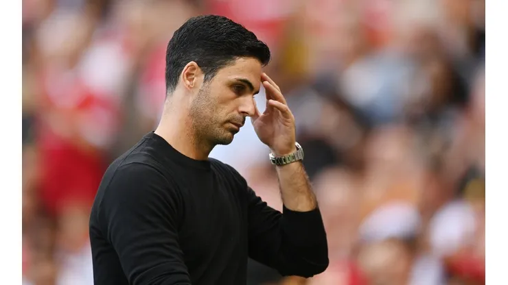 Manchester United v Arsenal FC - Premier League
