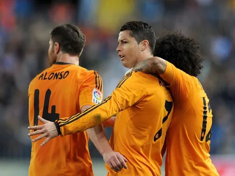 Florentino Pérez quer contratar ex-estrela do Real Madrid para substituir Ancelotti, afirma jornalista