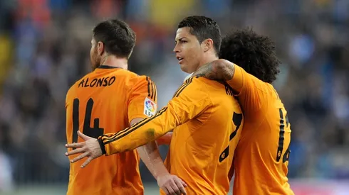 Malaga v Real Madrid – La Liga