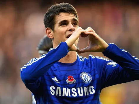 Corinthians negocia com Oscar? Duílio vem a público e atualiza a torcida