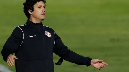 Red Bull Bragantino v Atletico Mineiro - Brasileirao 2021