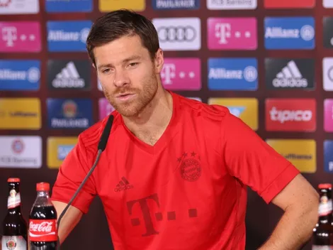 Xabi Alonso deixa a Real Sociedad e irá comandar grande clube europeu, afirma jornal