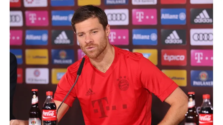FC Bayern Munich Unveil Recycled Ocean Plastic Kit