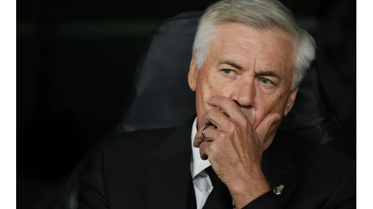 Real Madrid v RB Leipzig: Group F - UEFA Champions League