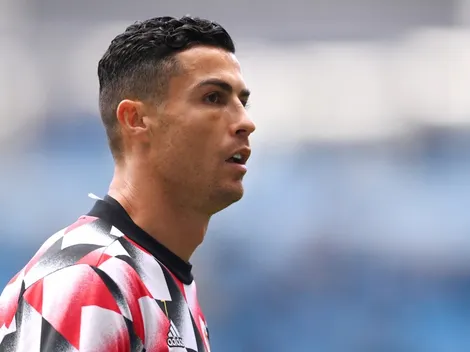 Futuro de Cristiano Ronaldo fica entre dois grandes clubes