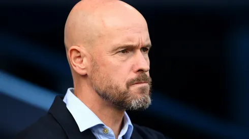 Manchester City v Manchester United - Premier League