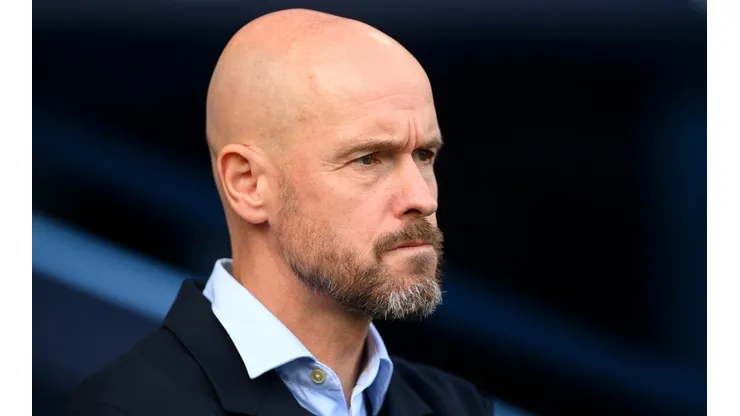 Manchester City v Manchester United - Premier League