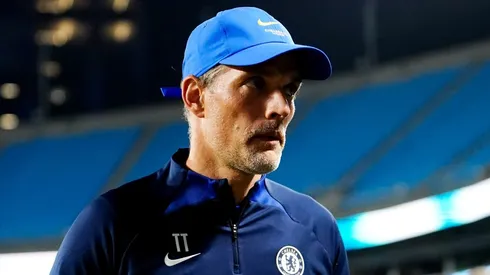 Chelsea FC v Charlotte FC - Pre-Season Friendly