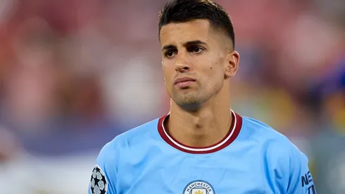 Sevilla FC v Manchester City: Group G - UEFA Champions League