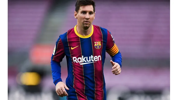 Segundo diretor, há a possibilidade de Messi retornar ao Barcelona