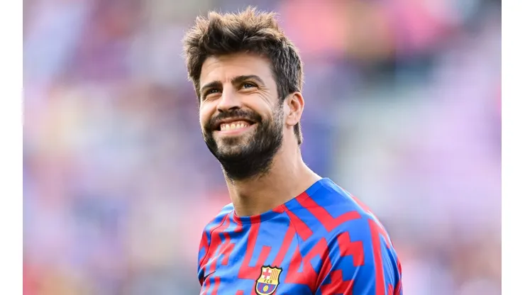 FC Barcelona v Real Valladolid CF - LaLiga Santander