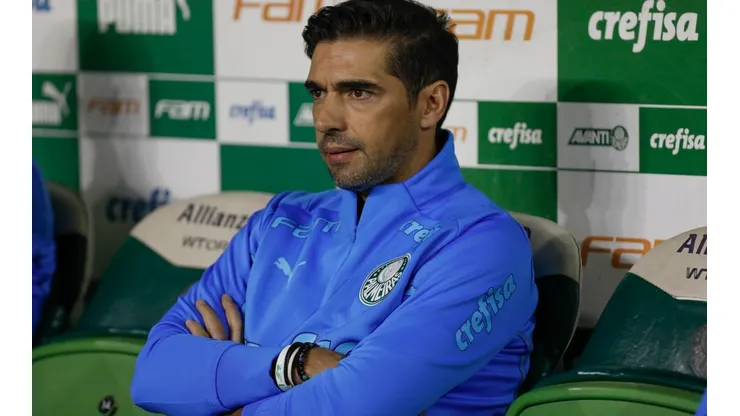 Palmeiras v Juventude - Brasileirao 2022