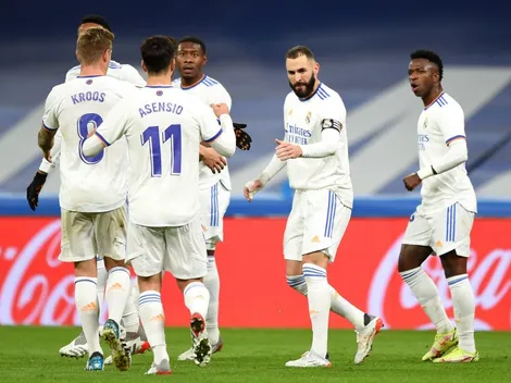 Barcelona surpreende e fecha com grande nome do Real Madrid para 2023, crava canal