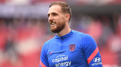 Club Atletico de Madrid v Real Betis - La Liga Santander