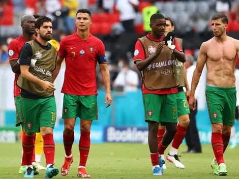 Barcelona define 'parça' de CR7 como substituto para Sergio Busquets, que está de saída