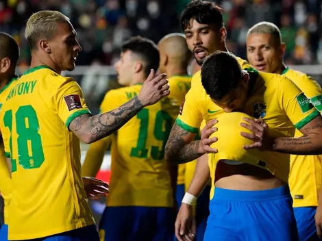 Dois badalados jogadores brasileiros são alvos do Barcelona para a próxima temporada