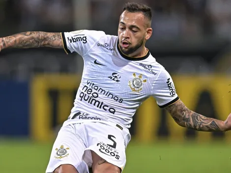 Maycon vai ficar no Corinthians? Duílio manda a real sobre o assunto