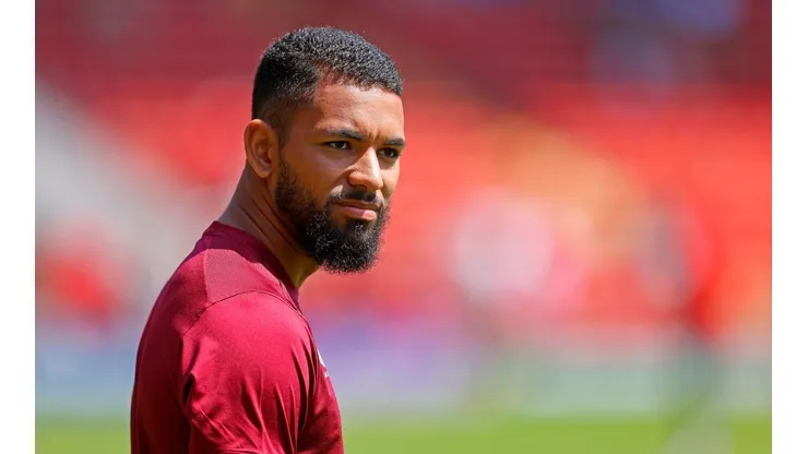 Walsall v Aston Villa - Pre-Season Friendly