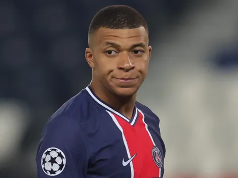 Mbappé "traiu" o Real Madrid? Jornal espanhol dá detalhes