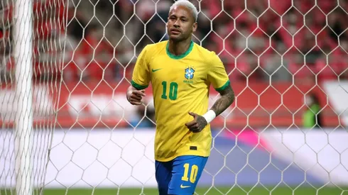 South Korea v Brazil - International Friendly