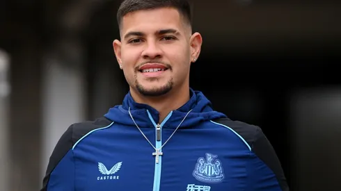 Newcastle United v Manchester City – Premier League