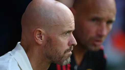 Southampton FC v Manchester United - Premier League