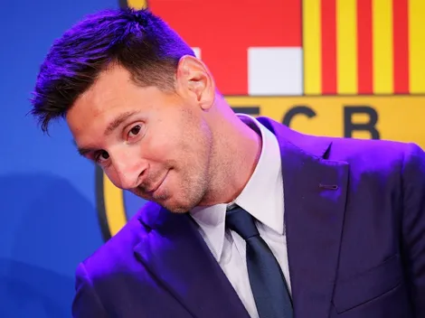 Luvas milionárias, camarote exclusivo e mais: As condições de Messi para ter renovado com o Barcelona