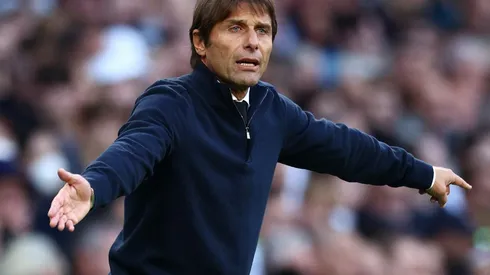 Tottenham Hotspur v Leicester City - Premier League