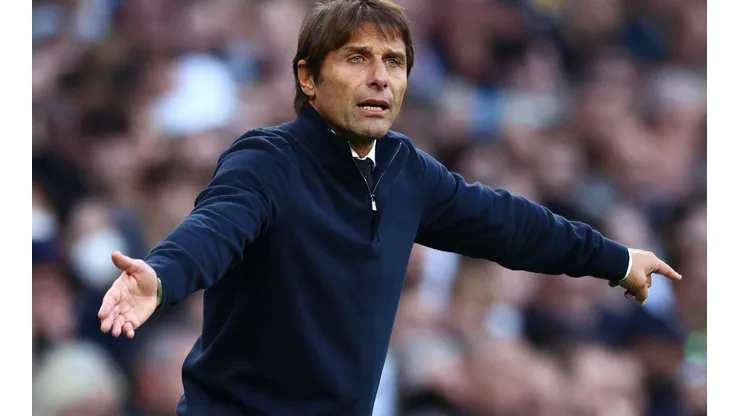 Tottenham Hotspur v Leicester City - Premier League