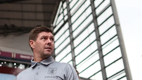 Aston Villa v Manchester City - Premier League