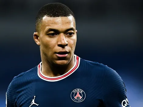 Mbappé é alvo de 3 gigantes do futebol europeu e pode deixar o PSG em 2023