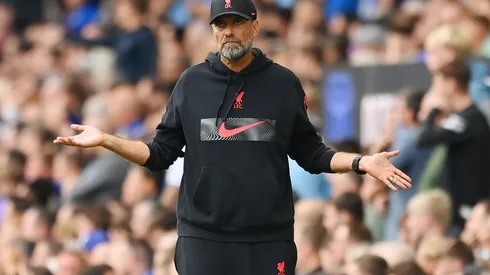 Jurgen Klopp quer a contração de destaque luso-brasileiro