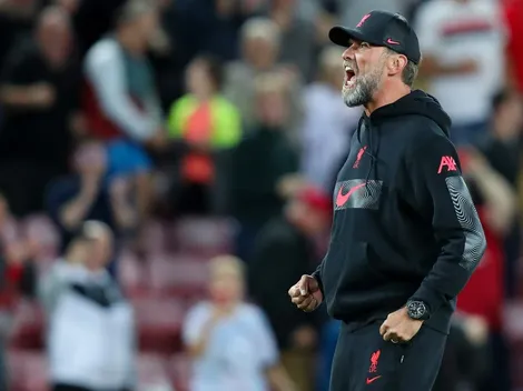 Liverpool precisa pagar R$521 milhões para comprar joia inglesa de 19 anos