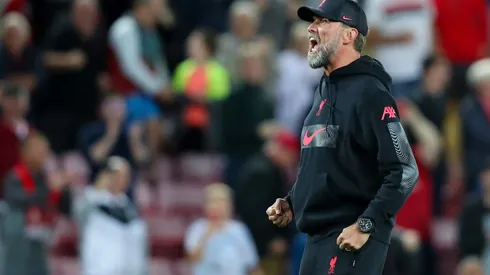 Jürgen Klopp quer comprar joia inglesa de 19 anos