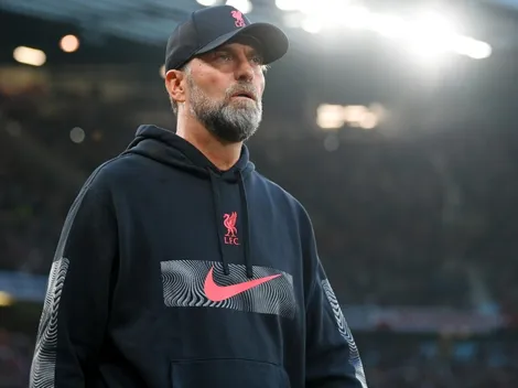 Liverpool mira contratação de meio-campista brasileiro para janeiro de 2023