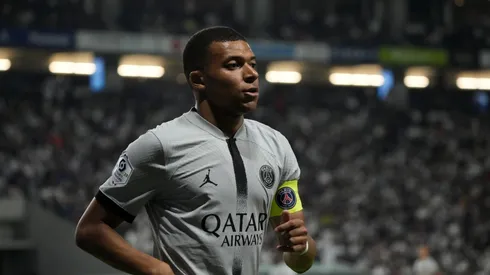 Paris Saint-Germain v Gamba Osaka – Preseason Friendly