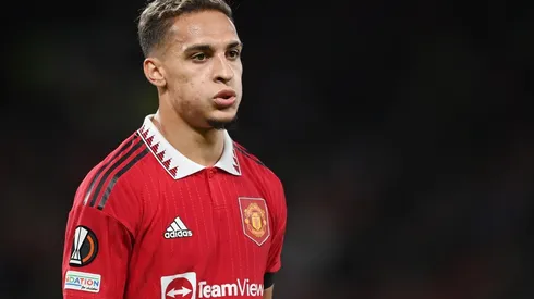 Manchester United v Real Sociedad: Group E – UEFA Europa League