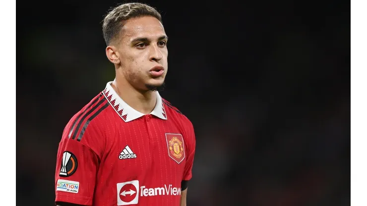 Manchester United v Real Sociedad: Group E - UEFA Europa League