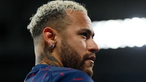 Real Madrid v Paris Saint-Germain: Round Of Sixteen Leg Two - UEFA Champions League