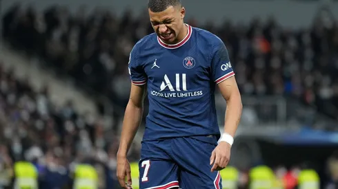 Real Madrid v Paris Saint-Germain: Round Of Sixteen Leg Two - UEFA Champions League